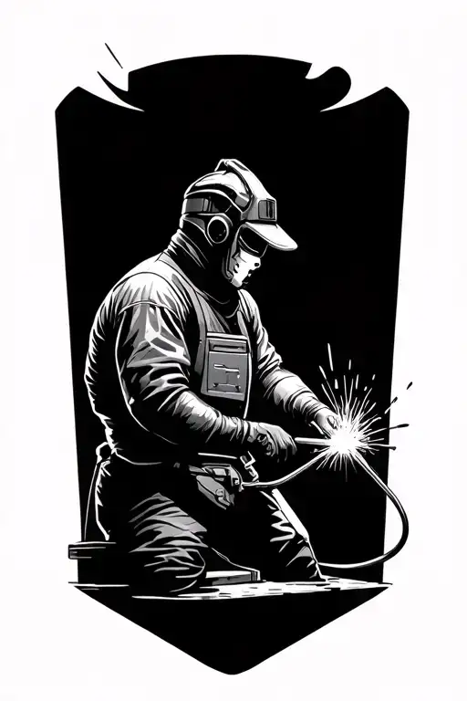Welder