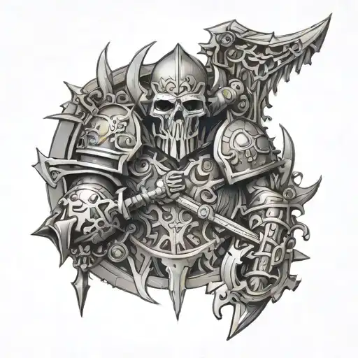 Warhammer