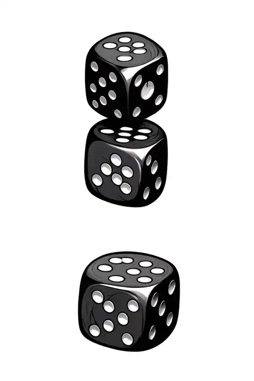 Risk And Rich Dice