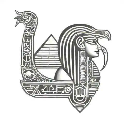 Egyptian Hieroglyphs