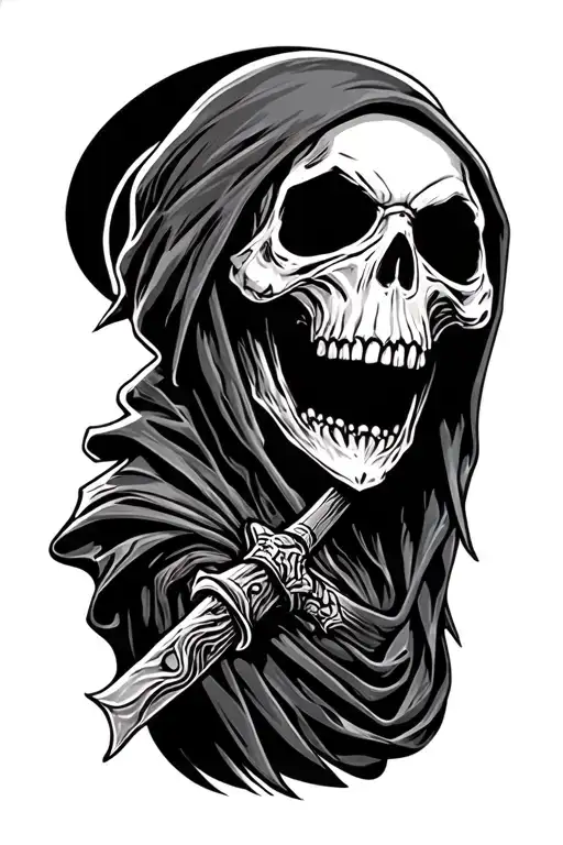 Grim Reaper