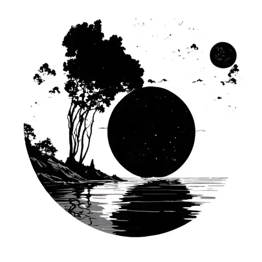 Frank Ocean Moon River