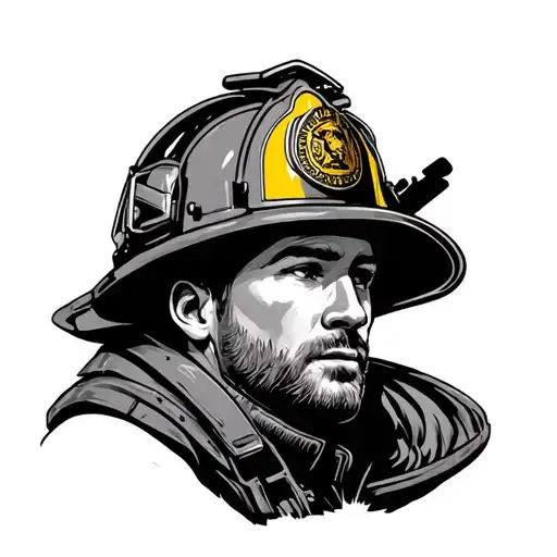 Firefighter