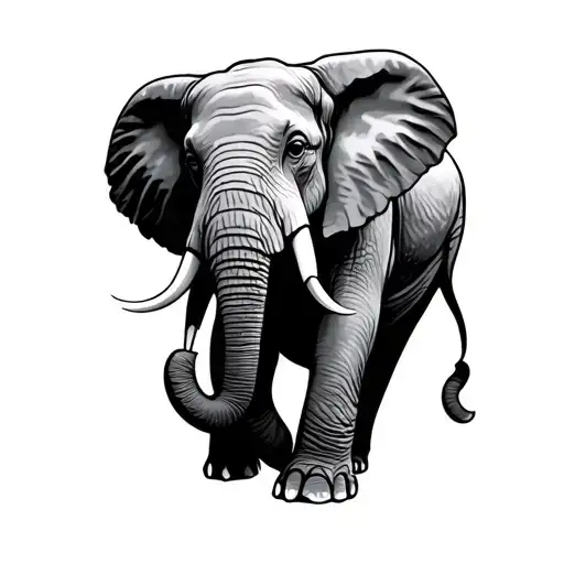 Elephant