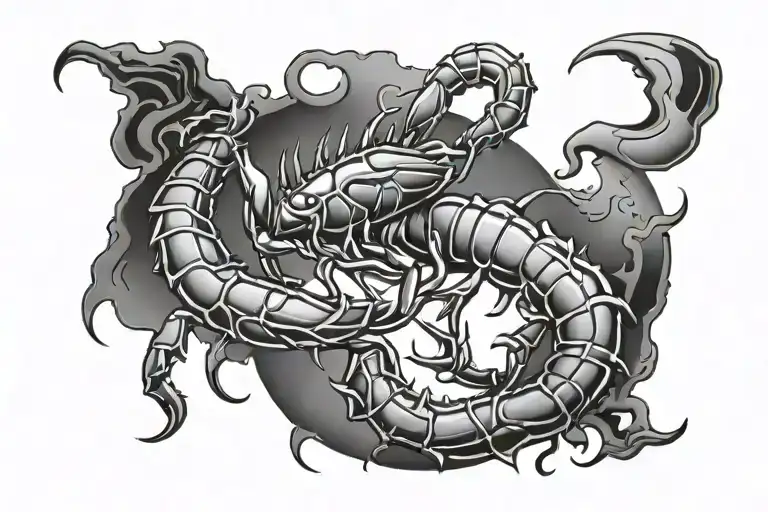 Scorpio Zodiac Sign