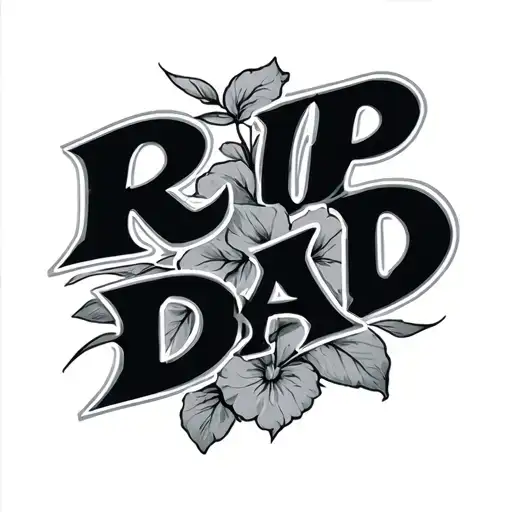 Rip Dad