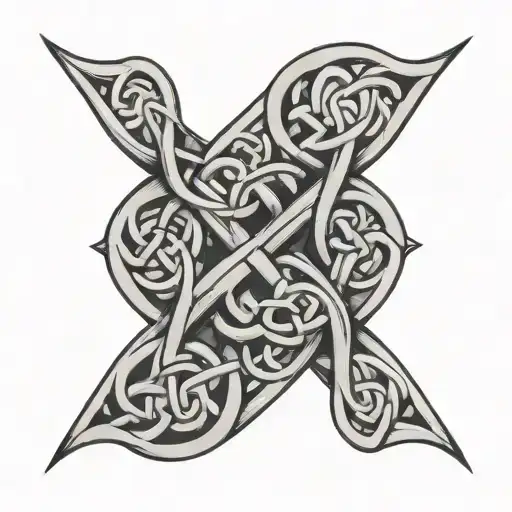 Celtic Knot