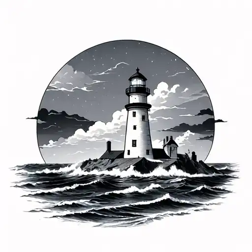 Lighthouse