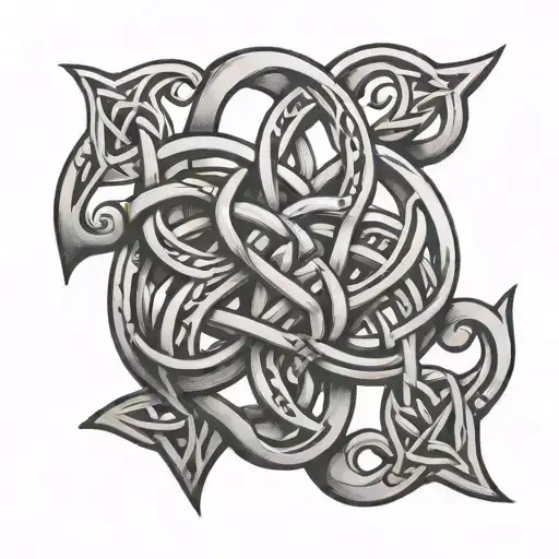 Celtic Knot