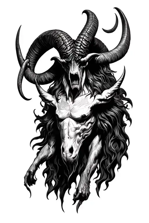Baphomet
