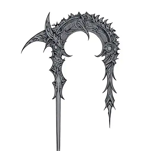 Coverup Norse Mythology