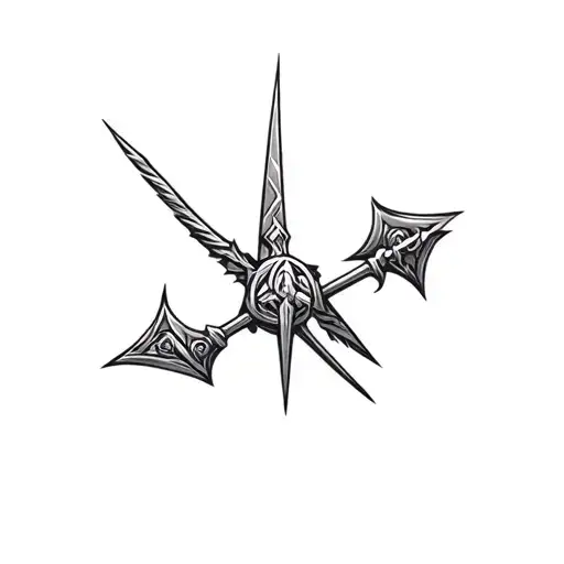 Filler Norse Mythology