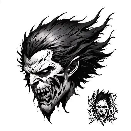 Behelit From Berserk