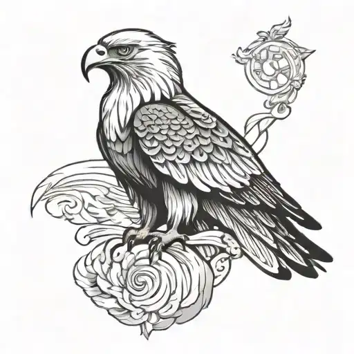 Eagle