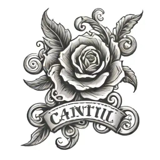 Cantu Script