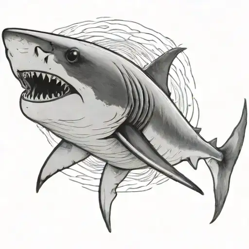 Humer Shark