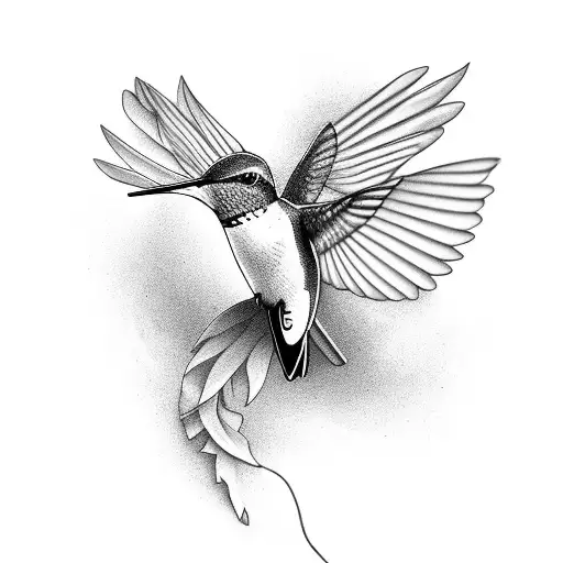 Hummingbird