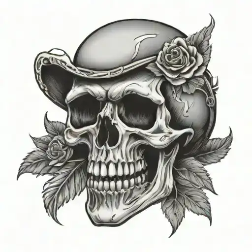 Death Skull