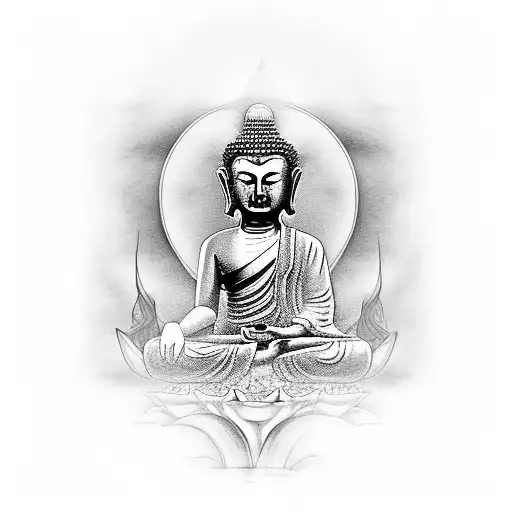 Buddha