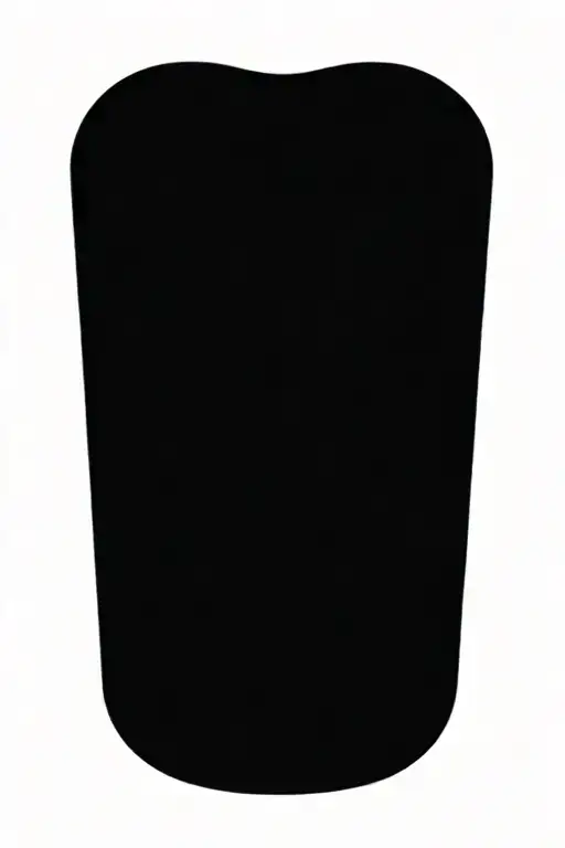 A Sleeve Inspired By Tim Burton Whimsical Atmosphere