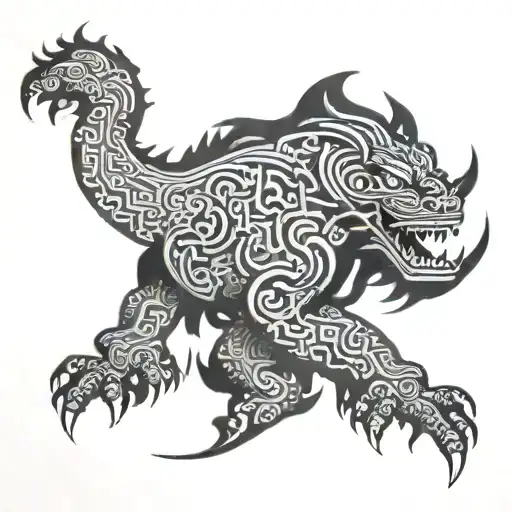 That Asian Born Is Called Geographical Algebra