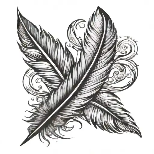 Feather