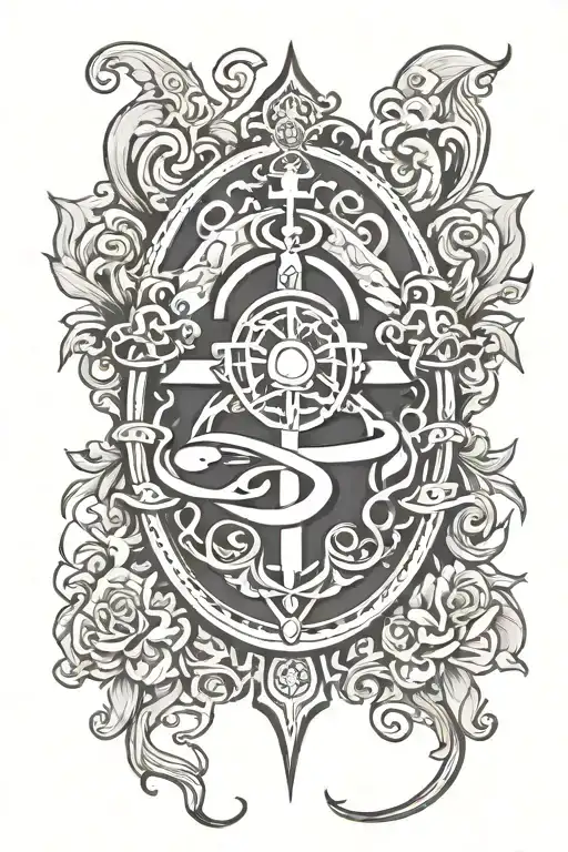 To Pray 4 Love Symbol