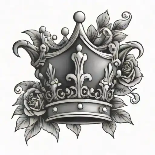 Crown
