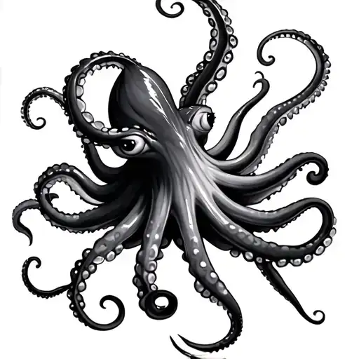 Octopus