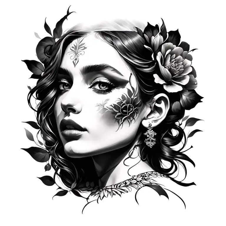 Artistic Way Of Mixing 1-26 And 6-26