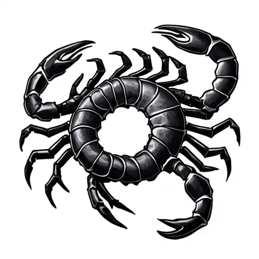 Scorpio And Sagittarius Zodiac Sign