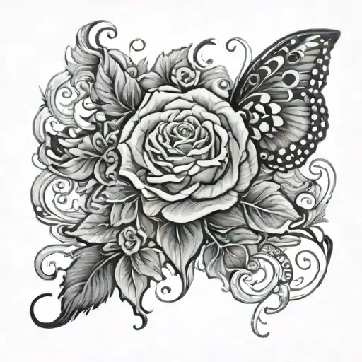 I Want Something Symbolic For My Mother And It Should Be A Men's