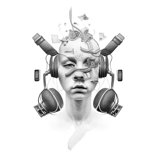 Subwoofer Music Money