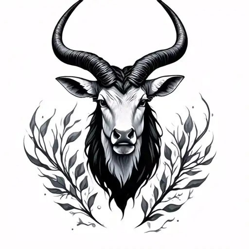 Capricorn Taurus Zodiac Sign