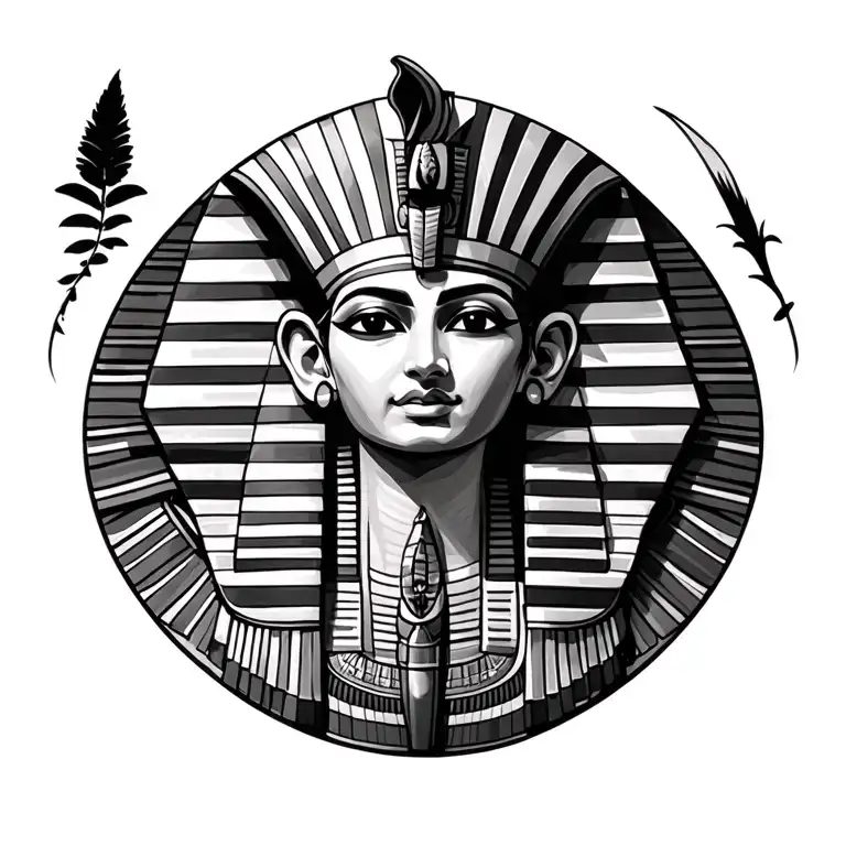 Several References To Ancient Egypt