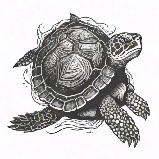 Turtle