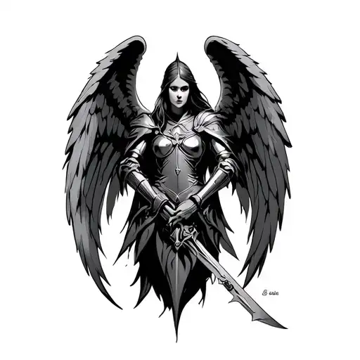 Angel Knight