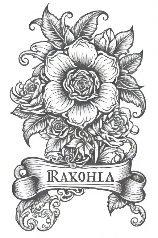 Child Name With Date Written