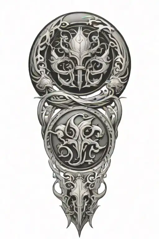 Pisces And Scorpio Zodiac Sign Incorporated