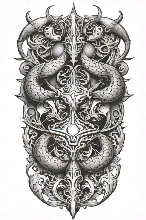 Pisces And Scorpio Zodiac Sign Incorporated