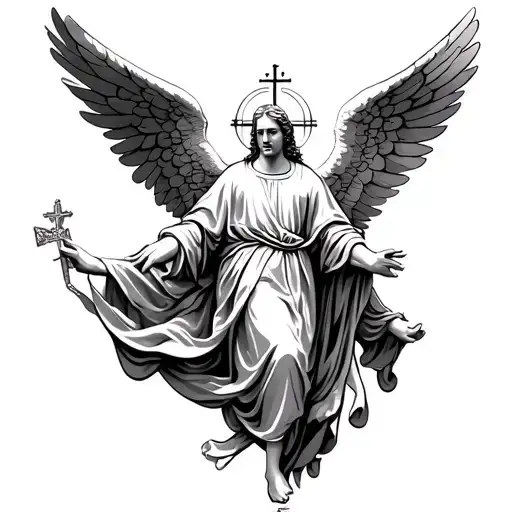 Catholic Gaurdian Angel