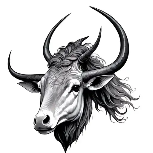 Taurus And Sagittarius