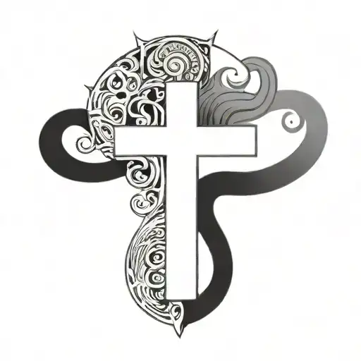 Coverup Norse Mythology