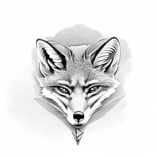 Grey Fox 1800S