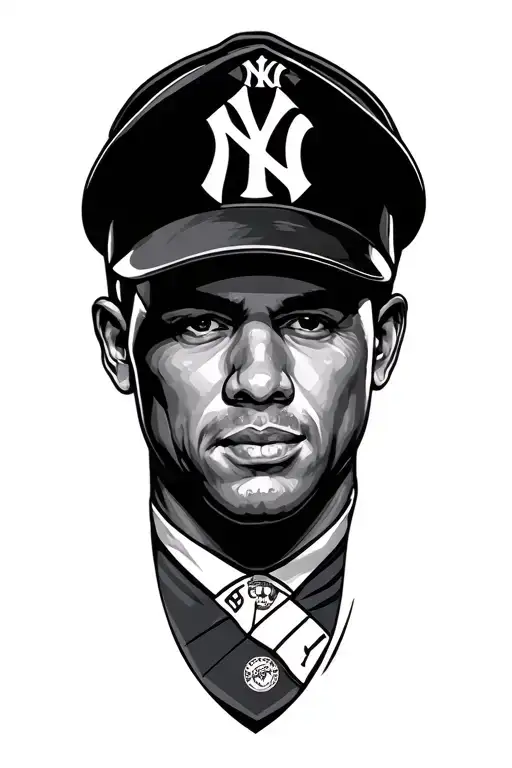 Yankee Stadium Police