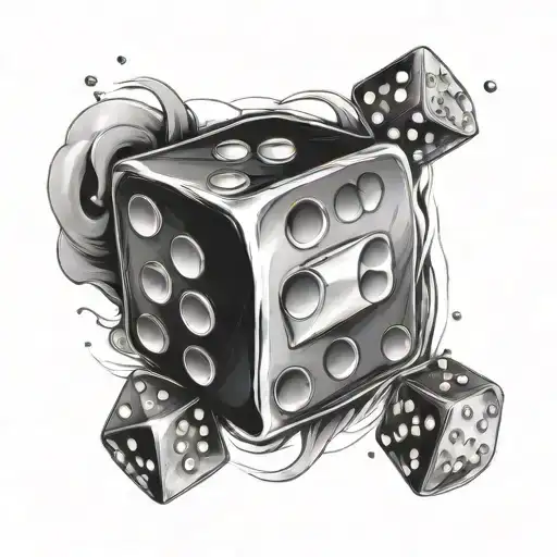 Dice