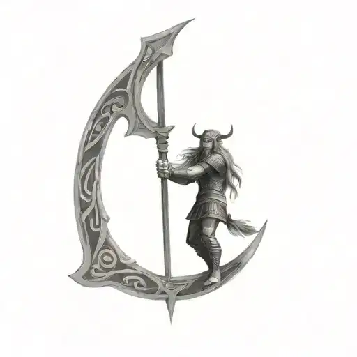 Filler Norse Mythology