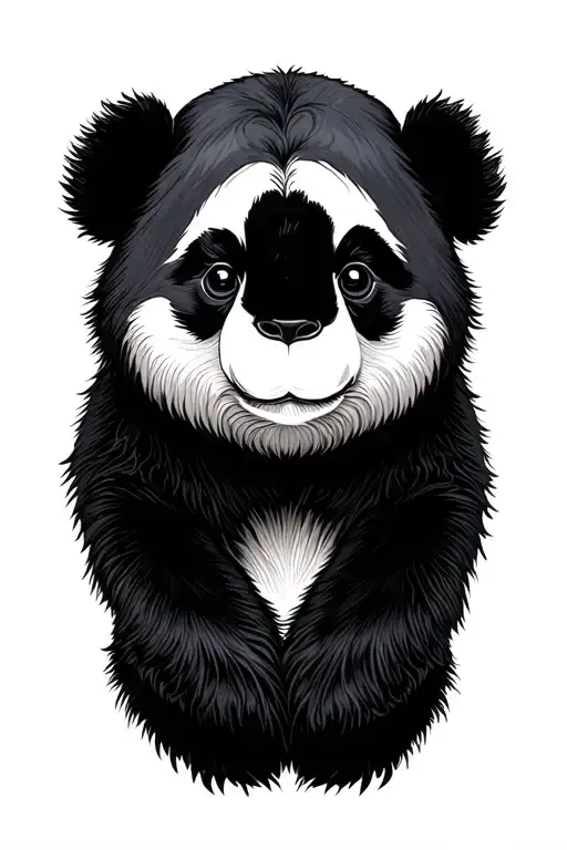 Panda Bear