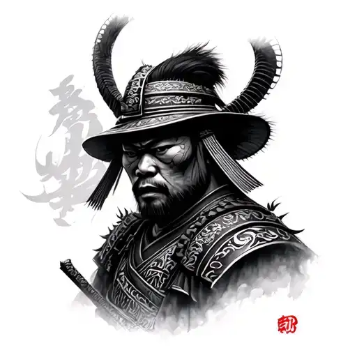 Black Samurai