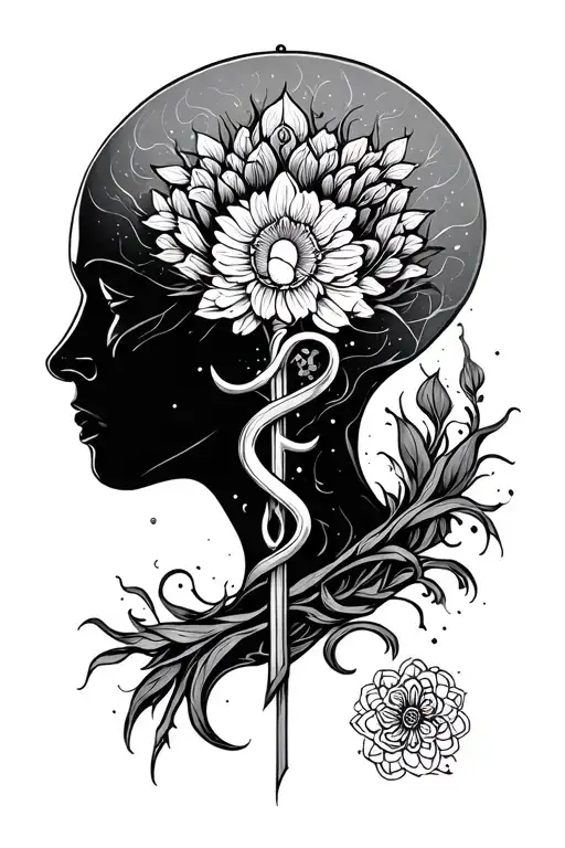 Mental Health Symbol Incorporated